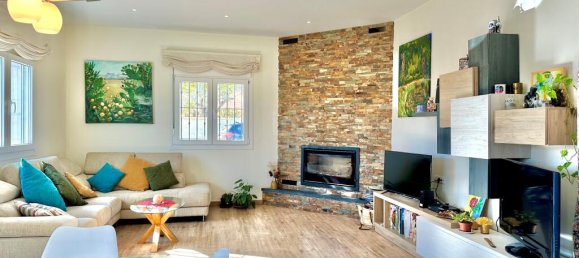 3 غرف نوم فيلا في Huelva, Spain رقم 176133 8