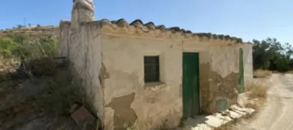  قطعة أرض في Velez-Blanco, Spain 4000متر مربع رقم 142686 13