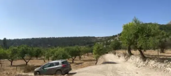  قطعة أرض في Velez-Blanco, Spain 4000متر مربع رقم 142686 4