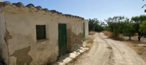  قطعة أرض في Velez-Blanco, Spain 4000متر مربع رقم 142686 10