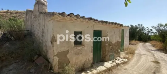  قطعة أرض في Velez-Blanco, Spain 4000متر مربع رقم 142686 19