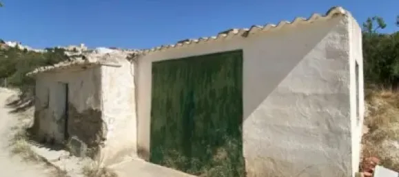  قطعة أرض في Velez-Blanco, Spain 4000متر مربع رقم 142686 3