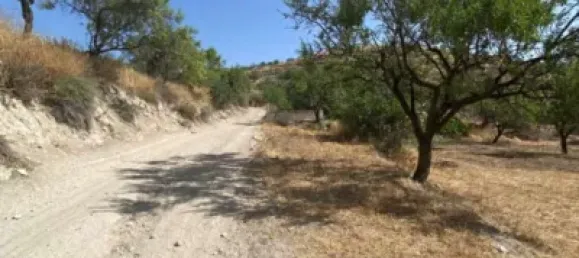  قطعة أرض في Velez-Blanco, Spain 4000متر مربع رقم 142686 12