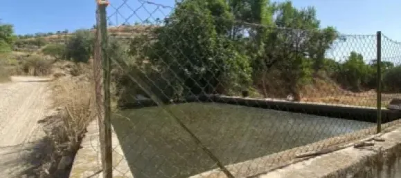  قطعة أرض في Velez-Blanco, Spain 4000متر مربع رقم 142686 11