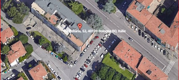 1 bedroom Apartment in Bologna, Italy No. 271380 11