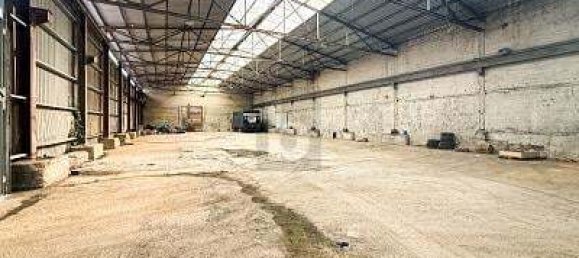 2012m² Warehouse in Lower Saxony, Germany No. 330831 5