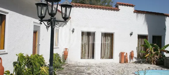 5 Schlafzimmer Haus in Oeiras, Portugal, Nr. 48860 25