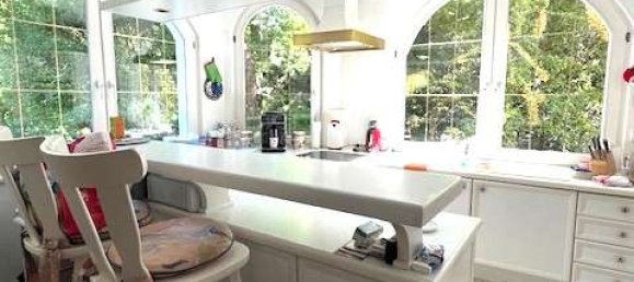 3 bedrooms Villa in Wannsee, Germany No. 343634 8