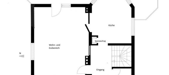 3 bedrooms Villa in Wannsee, Germany No. 343634 11