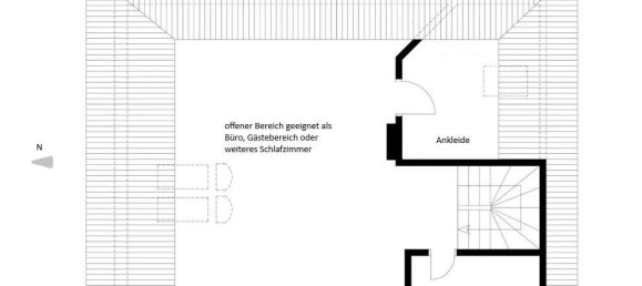3 bedrooms Villa in Wannsee, Germany No. 343634 13