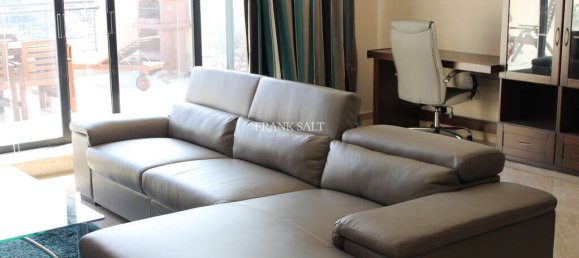 3 Schlafzimmer Wohnung in Sliema, Malta, Nr. 7763 4