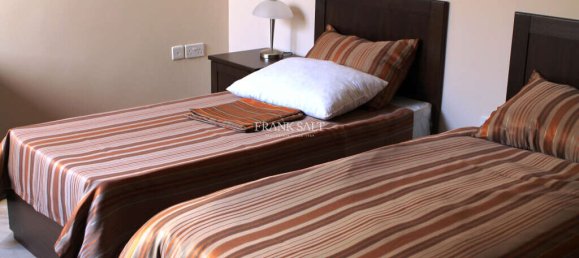 3 Schlafzimmer Wohnung in Sliema, Malta, Nr. 7763 11