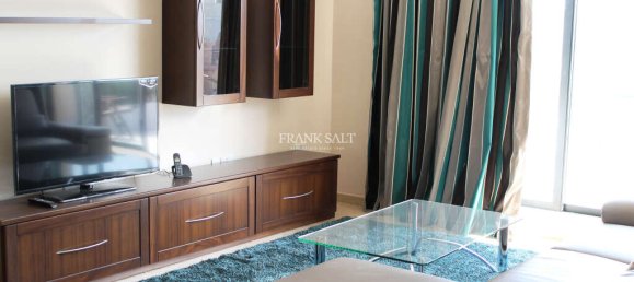 3 Schlafzimmer Wohnung in Sliema, Malta, Nr. 7763 3