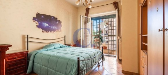 4 bedrooms Apartment in Rome, Italy No. 357024 32