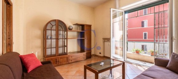 4 bedrooms Apartment in Rome, Italy No. 357024 24