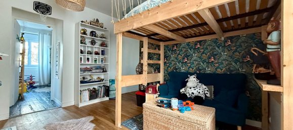 3 غرف نوم منزل في La Montagne, France رقم 99577 17