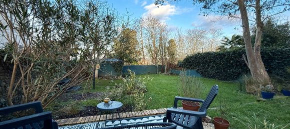 3 غرف نوم منزل في La Montagne, France رقم 99577 22