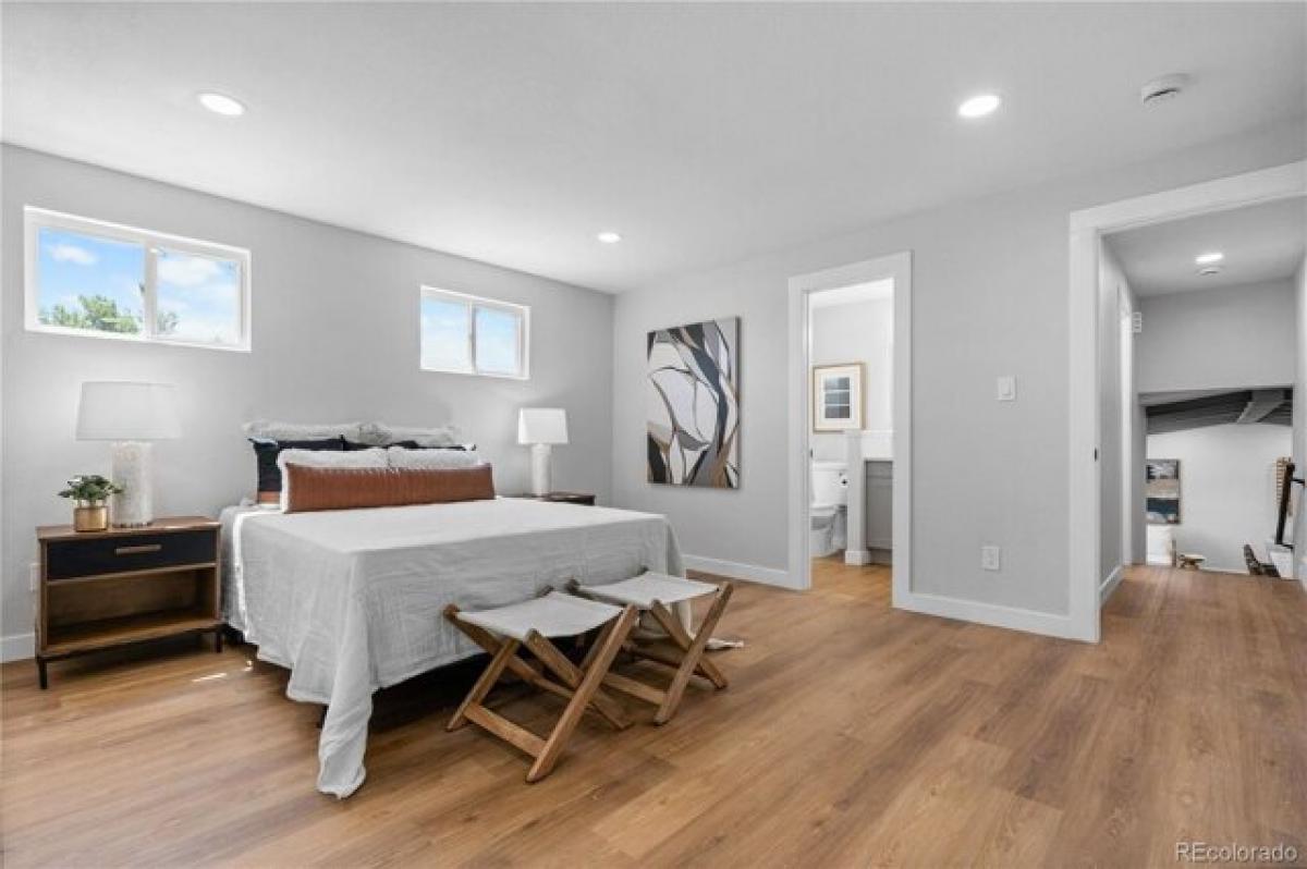 4 bedrooms House in Arvada, USA No. 386094