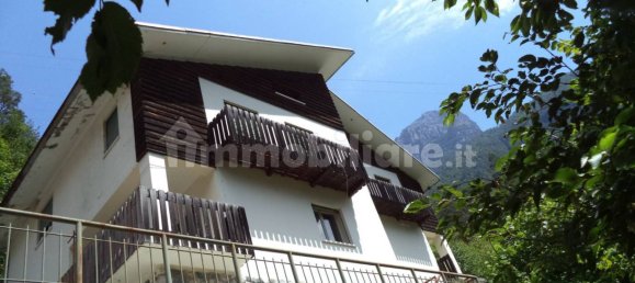 4 bedrooms Villa in Val di Zoldo, Italy No. 273045 13