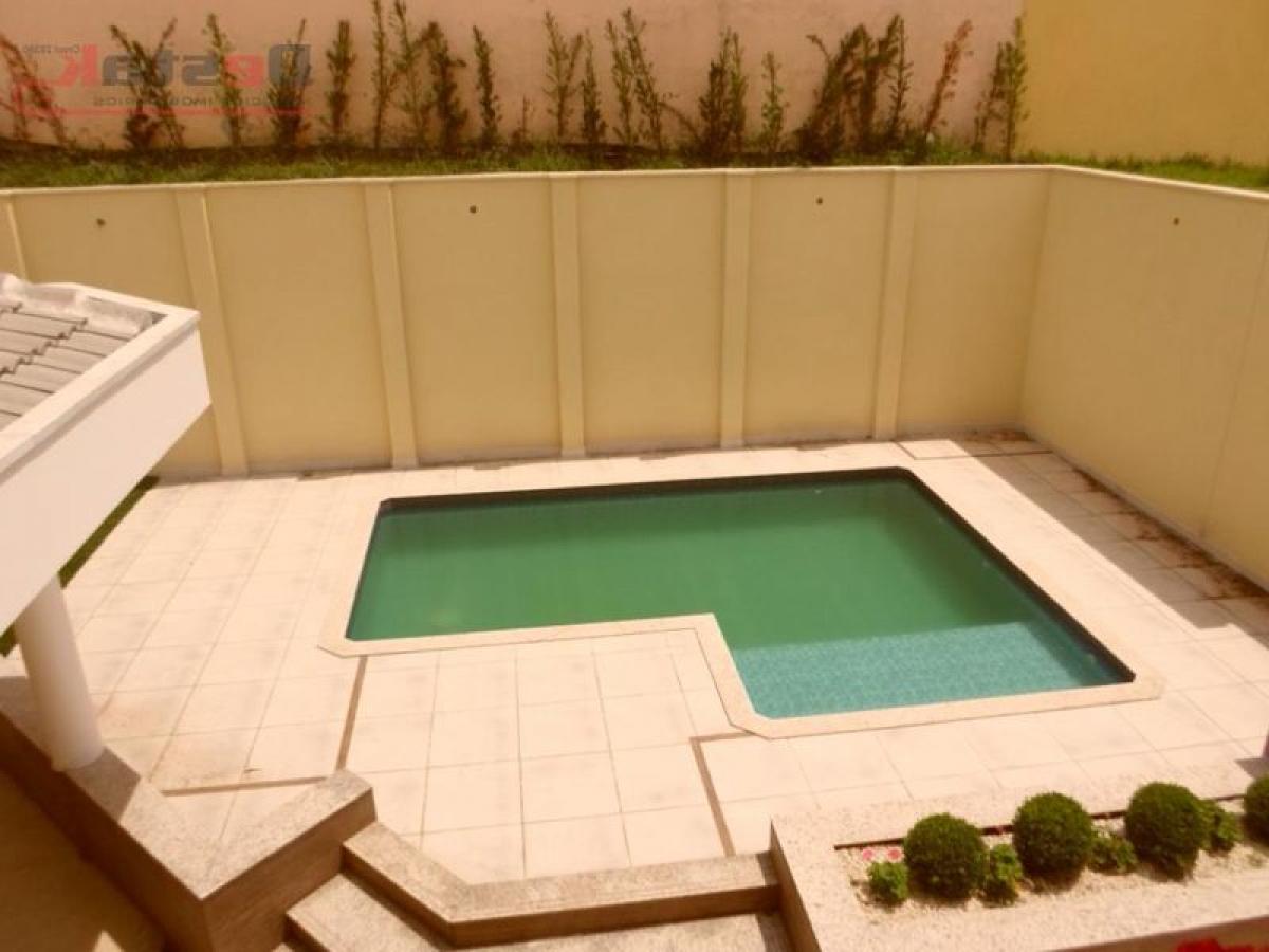 4 غرف نوم منزل في Sao Paulo, Brazil رقم 516926