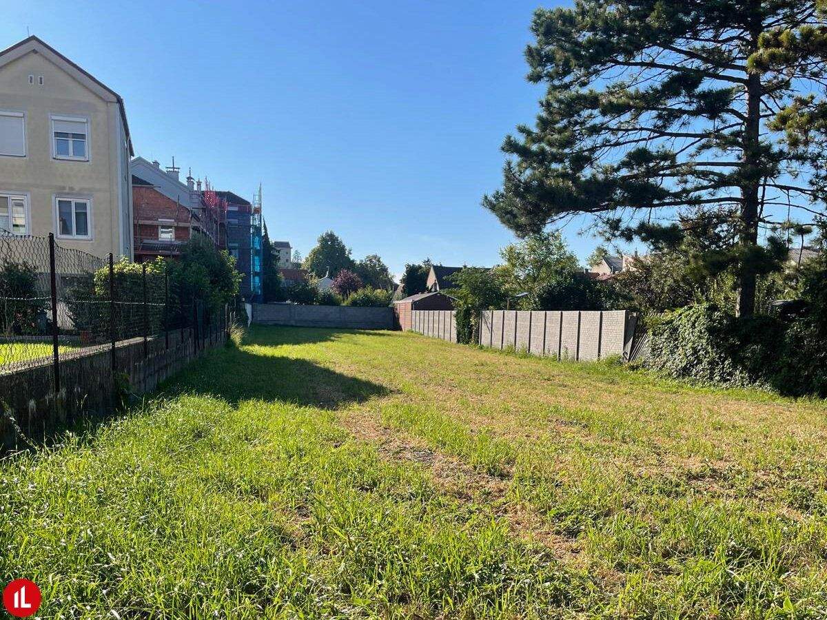 Terreno en Enzersdorf an der Fischa, Austria No. 239336