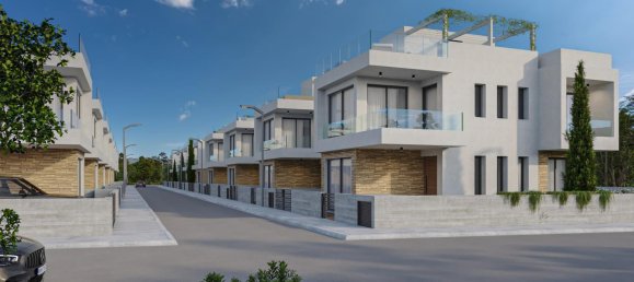 3 bedrooms Villa in Paphos, Cyprus No. 19768 14