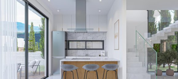 3 bedrooms Villa in Paphos, Cyprus No. 19768 8