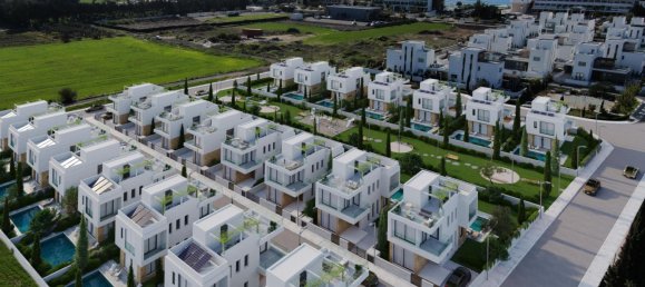 3 bedrooms Villa in Paphos, Cyprus No. 19768 10