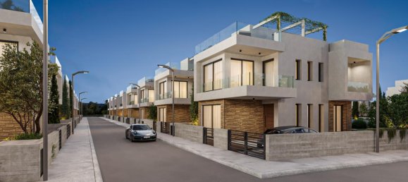 3 bedrooms Villa in Paphos, Cyprus No. 19768 16