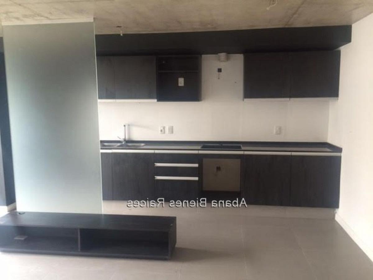 Studio in Montevideo, Uruguay, Nr. 11064