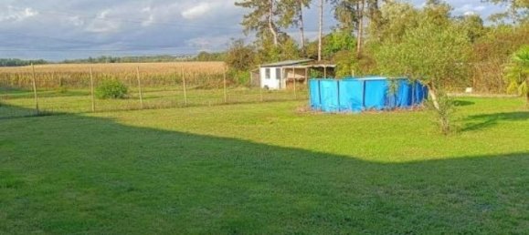 2 غرف نوم منزل في Montcresson, France رقم 154770 17