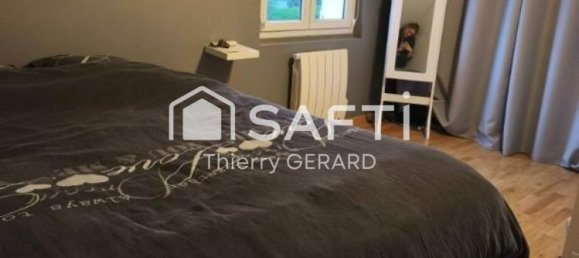 2 غرف نوم منزل في Montcresson, France رقم 154770 14