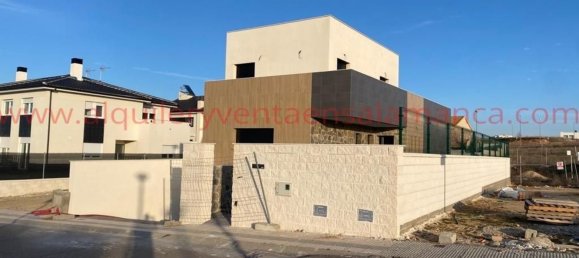 300m² Land in Villares de la Reina, Spain No. 70332 5