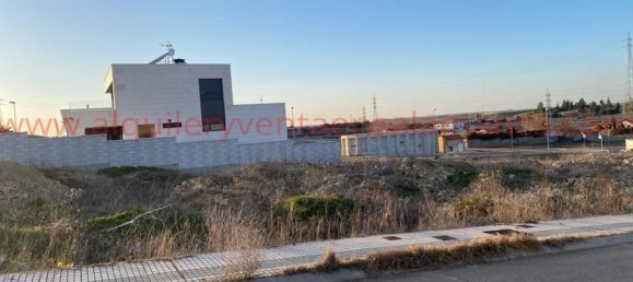 300m² Land in Villares de la Reina, Spain No. 70332 2