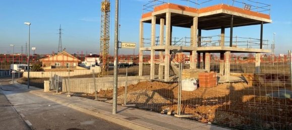 300m² Land in Villares de la Reina, Spain No. 70332 4