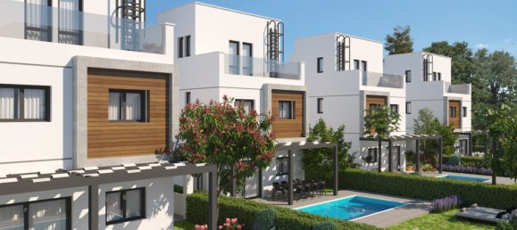 4 bedrooms Villa in Limassol, Cyprus No. 18213 4