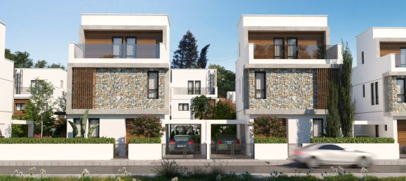 4 bedrooms Villa in Limassol, Cyprus No. 18213 5
