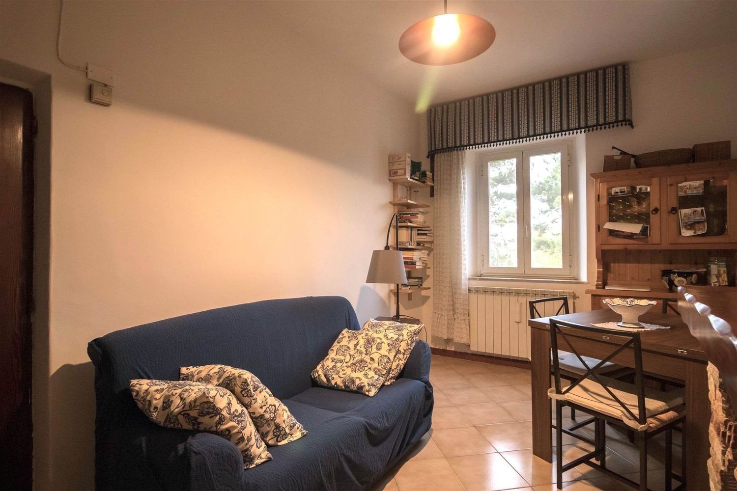 2-salle Appartement à Poggio Mirteto, Italy No. 30747