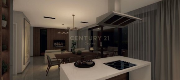 3 bedrooms Apartment in Limassol, Cyprus No. 1466 4