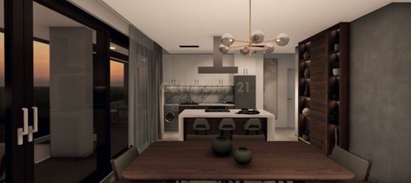 3 bedrooms Apartment in Limassol, Cyprus No. 1466 5