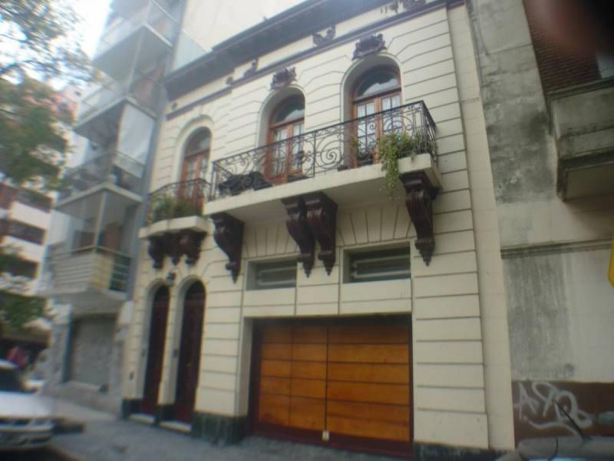 4 bedrooms House in Buenos Aires, Argentina No. 76845