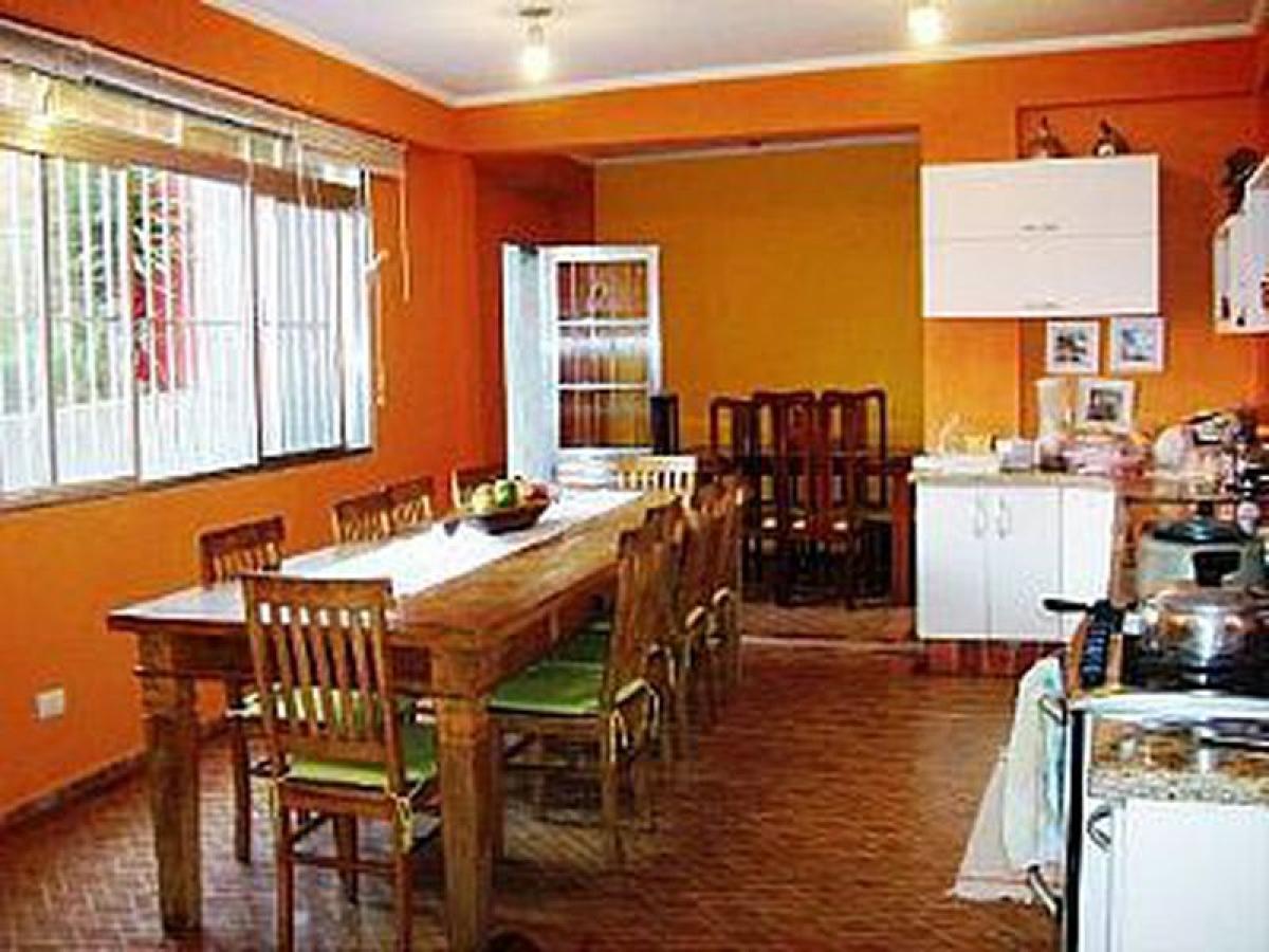 3 bedrooms House in Sao Paulo, Brazil No. 462051