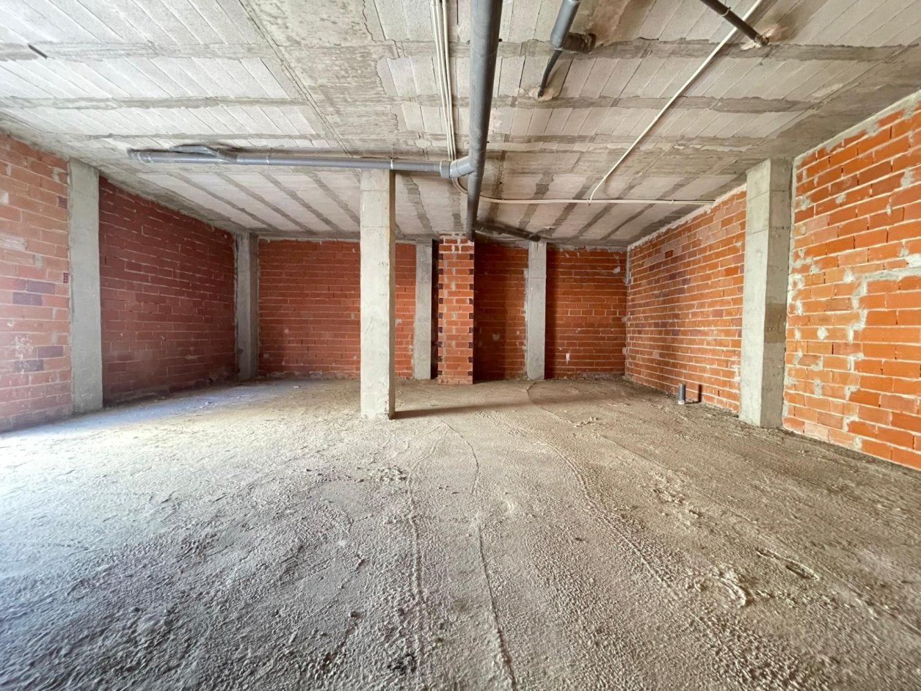  عقار تجاري في Carlet, Spain 127متر مربع رقم 164269