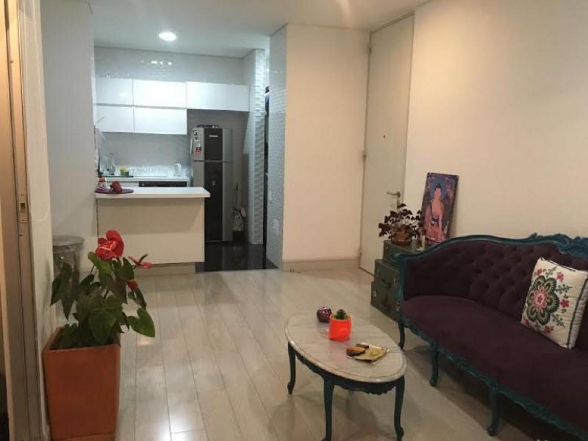 Estúdio em Bogota, Colombia N.º 13246