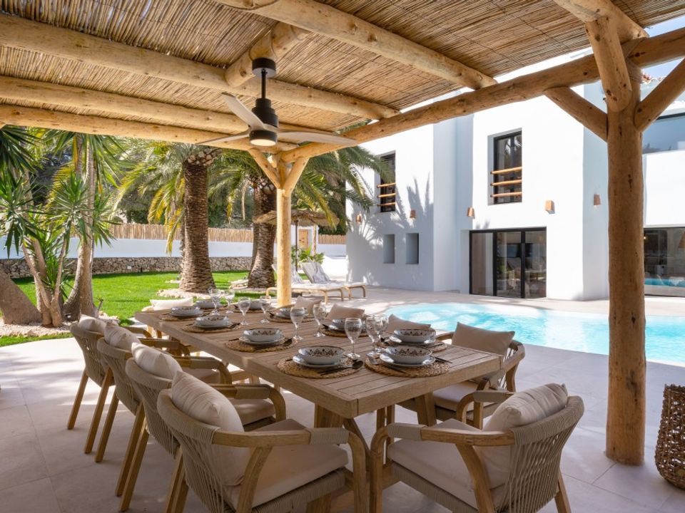 5 Schlafzimmer Villa in Alicante, Spain, Nr. 256535