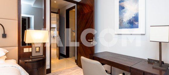 2 chambres Appartement à Downtown Dubai (Downtown Burj Dubai), UAE No. 12803 13