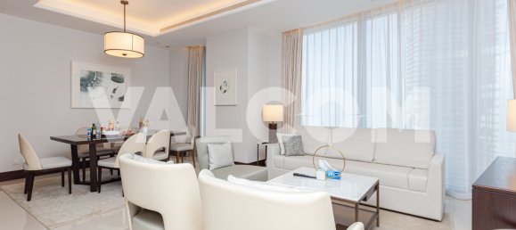 2 chambres Appartement à Downtown Dubai (Downtown Burj Dubai), UAE No. 12803 5