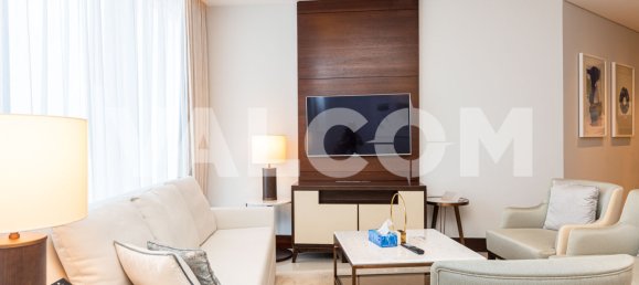 2 chambres Appartement à Downtown Dubai (Downtown Burj Dubai), UAE No. 12803 2