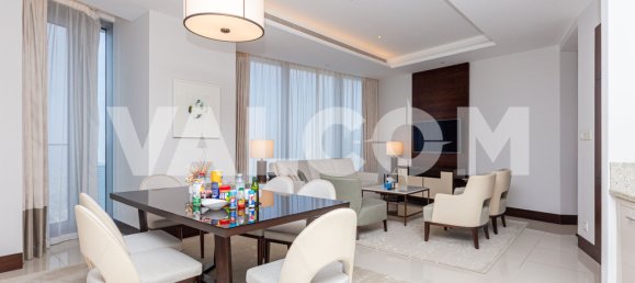 2 chambres Appartement à Downtown Dubai (Downtown Burj Dubai), UAE No. 12803 4