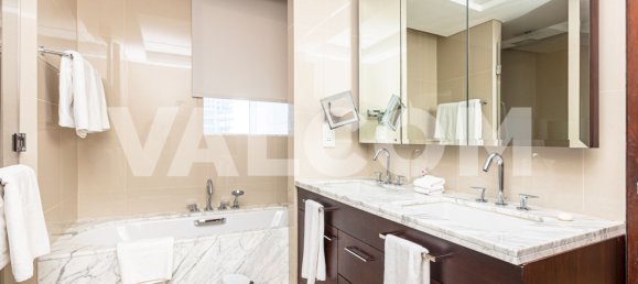 2 chambres Appartement à Downtown Dubai (Downtown Burj Dubai), UAE No. 12803 15